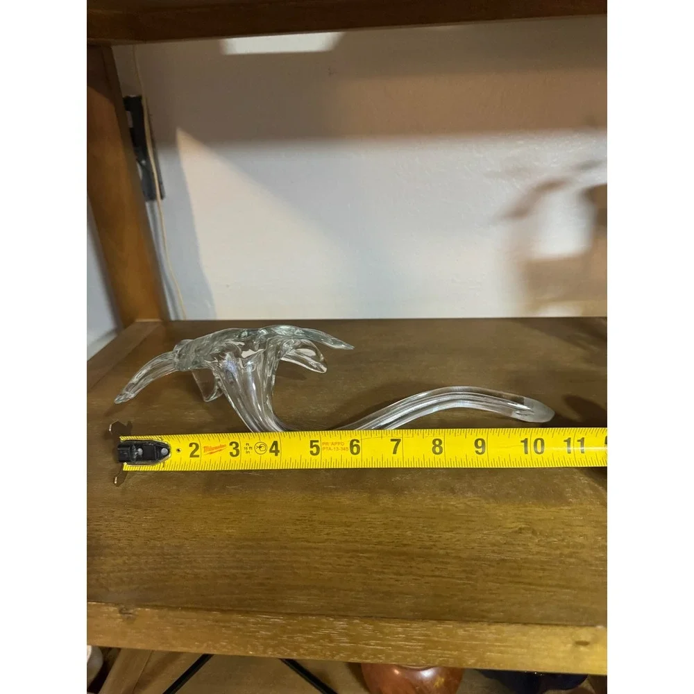 N/A clear glass